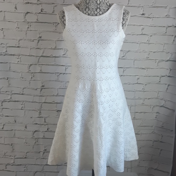 Dior Dresses & Skirts - Christian Dior Lace Dress